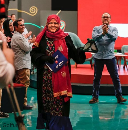 بهاره هنما در برنامه خندوانه رامبد جوان + فیلم طلاق و جدایی بهاره رهنما بهاره هنما در برنامه خندوانه رامبد جوان + فیلم طلاق و جدایی بهاره رهنما