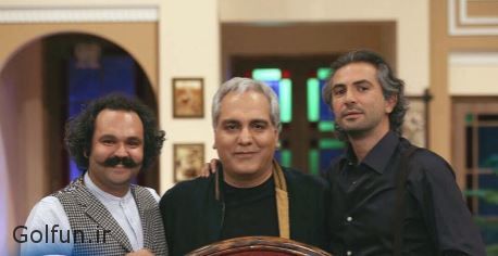 گروه دنگ شو در برنامه دورهمی مهران مدیری + دانلود آهنگ چی زدی گروه دنگ شو در برنامه دورهمی مهران مدیری + دانلود آهنگ چی زدی