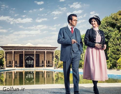دانلود قسمت اول فصل دوم شهرزاد ۲۹ خرداد ۹۶ + عکسهای شهرزاد ۲ قسمت ۱ دانلود قسمت اول فصل دوم شهرزاد ۲۹ خرداد ۹۶ + عکسهای شهرزاد ۲ قسمت ۱