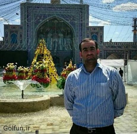 فیلم تیراندازی در فرودگاه مهرآباد + شهادت مهدی یزدی در مانور فرودگاه مهرآبادتهران