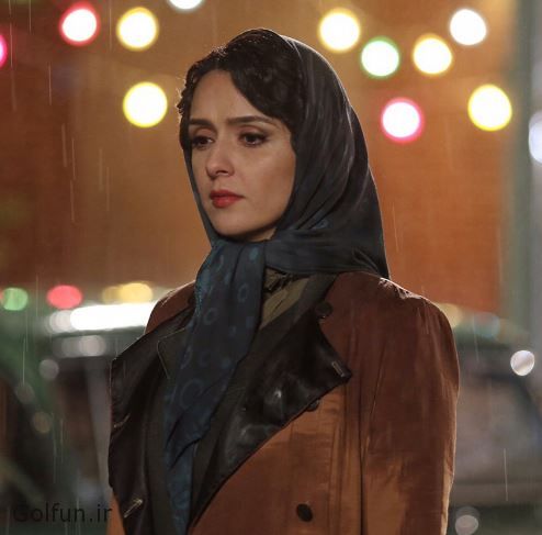 فصل دوم سریال شهرزاد دو با عکسهای جدید ترانه علیدوستی و شهاب حسینی