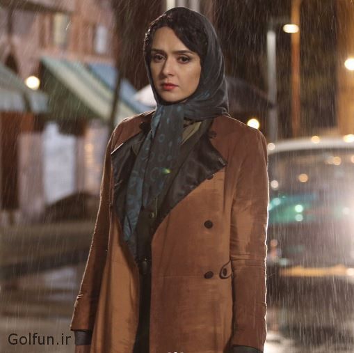 فصل دوم سریال شهرزاد دو با عکسهای جدید ترانه علیدوستی و شهاب حسینی