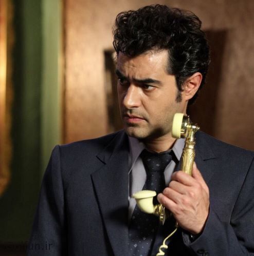 فصل دوم سریال شهرزاد دو با عکسهای جدید ترانه علیدوستی و شهاب حسینی