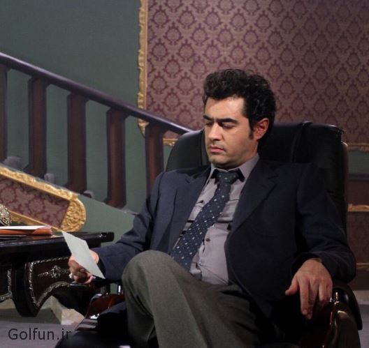 فصل دوم سریال شهرزاد دو با عکسهای جدید ترانه علیدوستی و شهاب حسینی