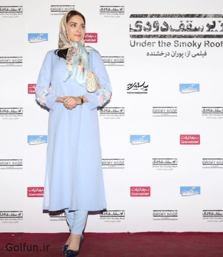 عکس بازیگران معروف در مراسم اکران فیلم زیر سقف دودی پوران درخشنده عکس بازیگران معروف در مراسم اکران فیلم زیر سقف دودی پوران درخشنده