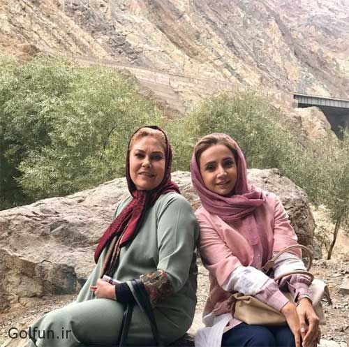 تصاویر بازیگران و خلاصه داستان سریال آنام