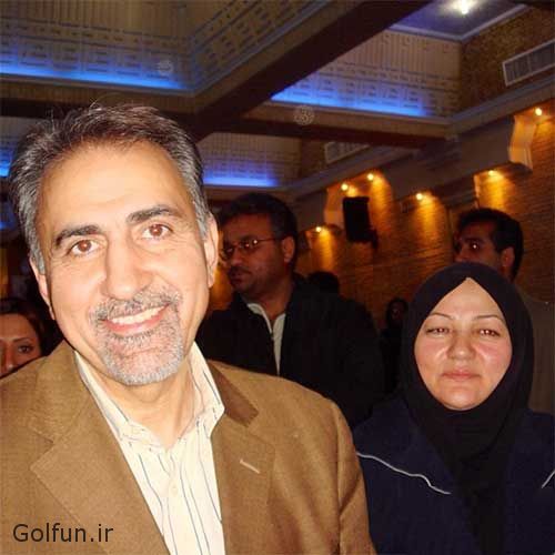 بیوگرافی محمدعلی نجفی و همسرش + محمدعلی نجفی شهردار جدید تهران