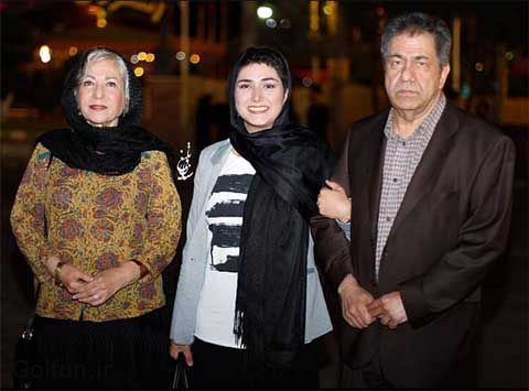 بازیگران در نوزدهمین جشن خانه سینما ۹۶ بازیگران در نوزدهمین جشن خانه سینما ۹۶