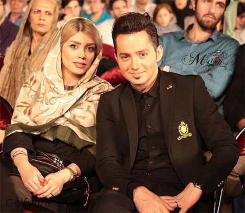 بازیگران در نوزدهمین جشن خانه سینما ۹۶ بازیگران در نوزدهمین جشن خانه سینما ۹۶