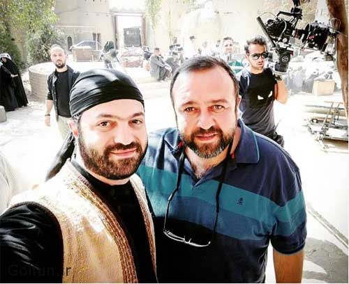 خلاصه داستان و عکس بازیگران سریال عقیق مخصوص ماه محرم امسال