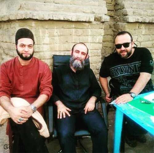 خلاصه داستان و عکس بازیگران سریال عقیق مخصوص ماه محرم امسال