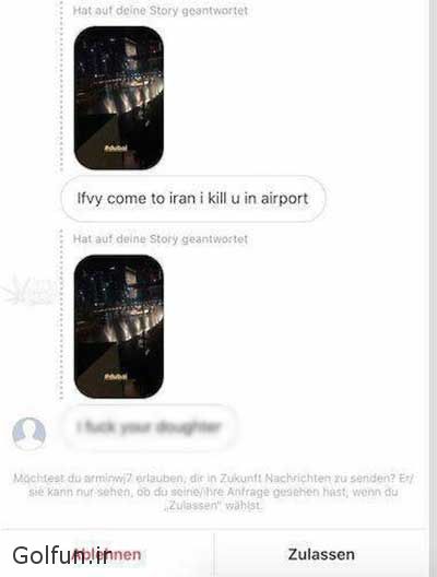 بیوگرافی و عکس دختران خوشگل وینفرد شفر سرمربی آلمانی تیم استقلال تهران