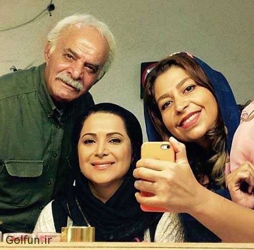 سریال نوار زرد + داستان و تصاویر بایگران سریال پلیسی نوار زرد