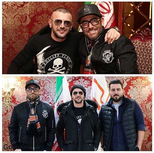 دانلود فصل دوم سریال ساخت ایران 2 دانلود فصل دوم سریال ساخت ایران 2