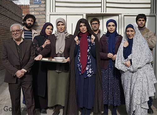 بازیگران و داستان سریال لحظه گرگ و میش همایون اسعدیان + زمان پخش سریال لحظه گرگ و میش بازیگران و داستان سریال لحظه گرگ و میش همایون اسعدیان + زمان پخش سریال لحظه گرگ و میش