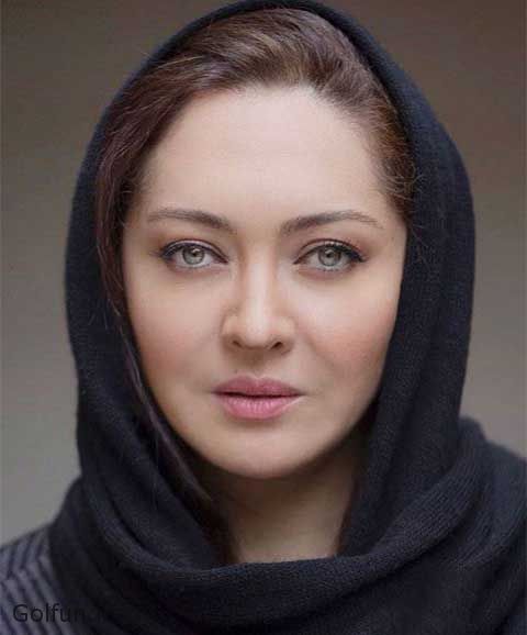 عکس نیکی کریمی در سریال ممنوعه عکس نیکی کریمی در سریال ممنوعه