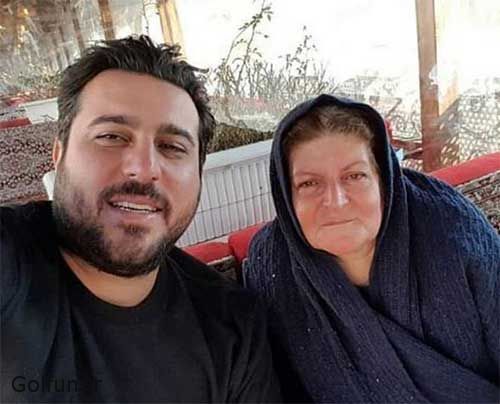 بیوگرافی محسن کیایی و همسرش + عکس های اینستاگرام محسن کیایی بازیگر بیوگرافی محسن کیایی و همسرش + عکس های اینستاگرام محسن کیایی بازیگر