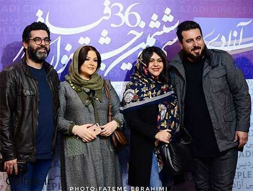 بیوگرافی مصطفی کیایی و همسرش عاطفه فلاحی + عکسهای اینستاگرام مصطفی کیایی بیوگرافی مصطفی کیایی و همسرش عاطفه فلاحی + عکسهای اینستاگرام مصطفی کیایی
