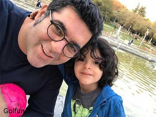 بیوگرافی مصطفی کیایی و همسرش عاطفه فلاحی + عکسهای اینستاگرام مصطفی کیایی بیوگرافی مصطفی کیایی و همسرش عاطفه فلاحی + عکسهای اینستاگرام مصطفی کیایی